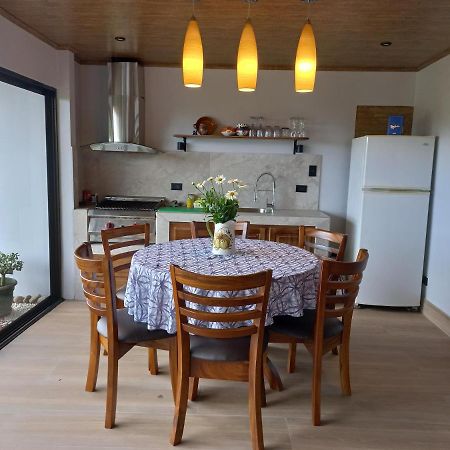 Espectacular Casa De Montana Con Jacuzzi, Chimenea A Lena Y Bbq Villa Zarcero ภายนอก รูปภาพ