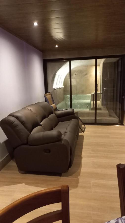 Espectacular Casa De Montana Con Jacuzzi, Chimenea A Lena Y Bbq Villa Zarcero ภายนอก รูปภาพ
