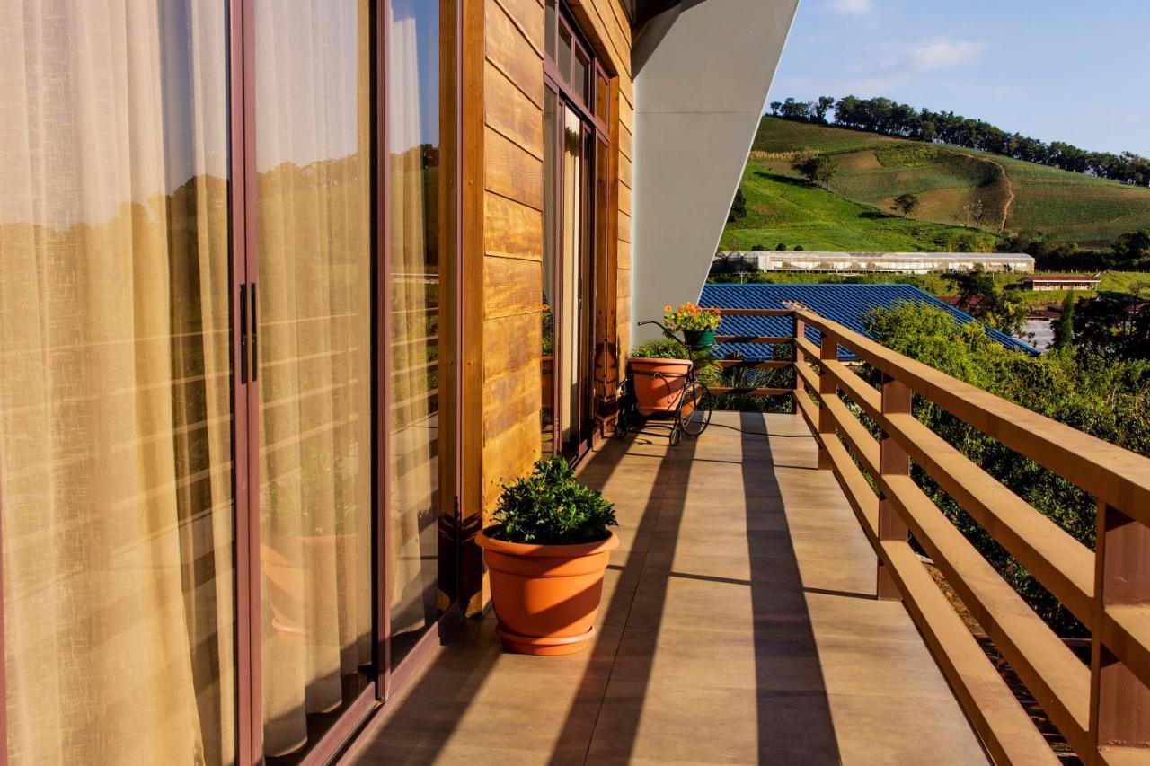 Espectacular Casa De Montana Con Jacuzzi, Chimenea A Lena Y Bbq Villa Zarcero ภายนอก รูปภาพ