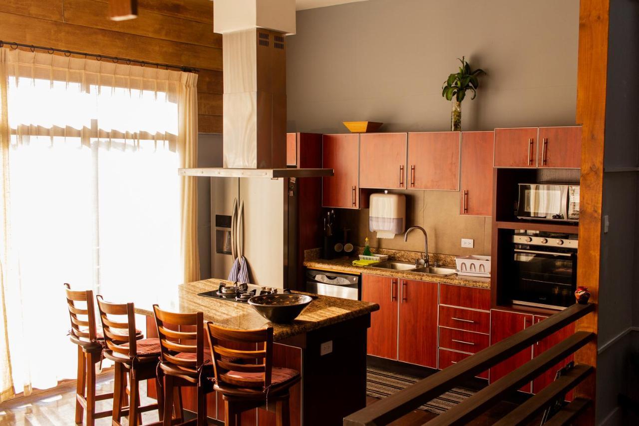 Espectacular Casa De Montana Con Jacuzzi, Chimenea A Lena Y Bbq Villa Zarcero ภายนอก รูปภาพ