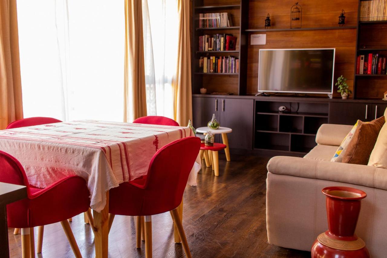 Espectacular Casa De Montana Con Jacuzzi, Chimenea A Lena Y Bbq Villa Zarcero ภายนอก รูปภาพ