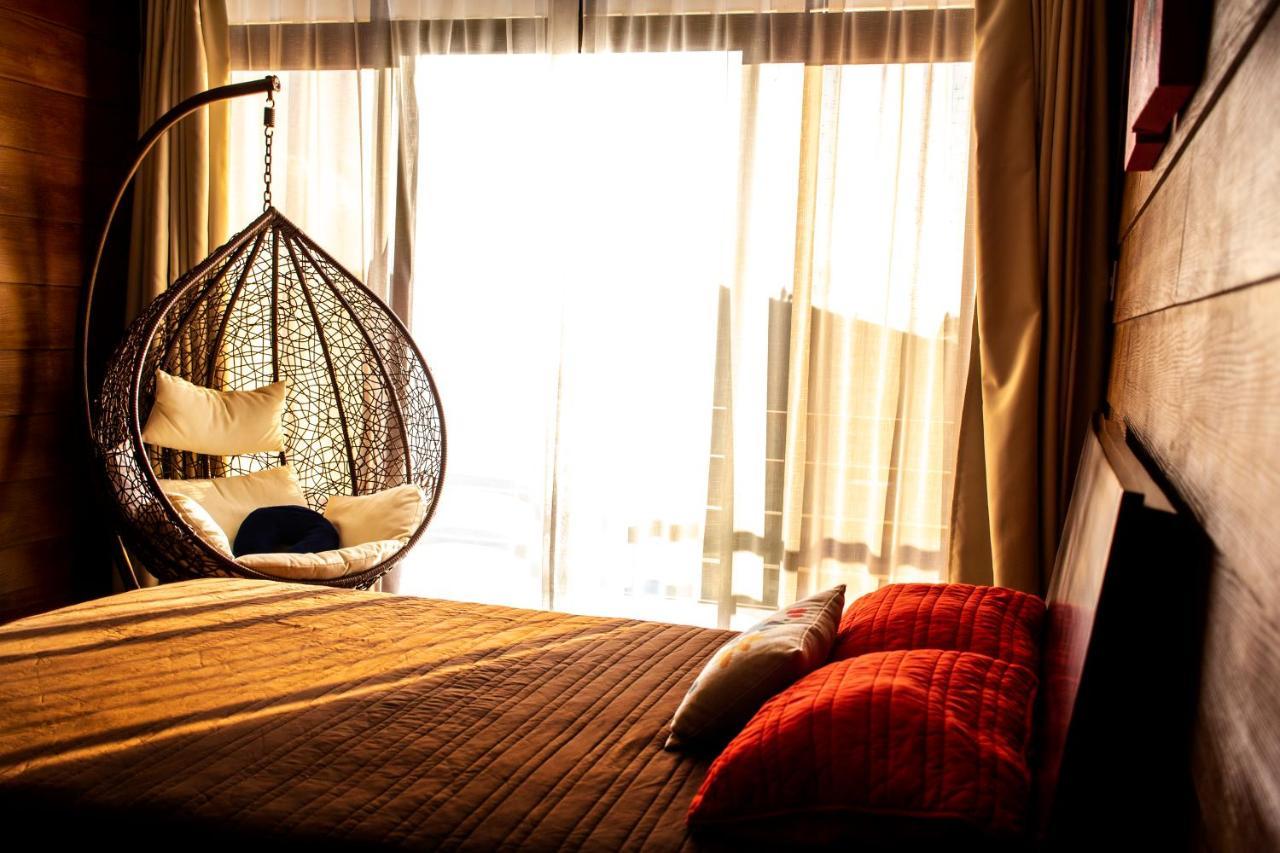 Espectacular Casa De Montana Con Jacuzzi, Chimenea A Lena Y Bbq Villa Zarcero ภายนอก รูปภาพ